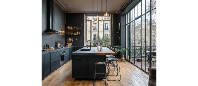 Transform Your Space with these Creative Do-It-Yourself Kitchen Cabinet Update Ideas